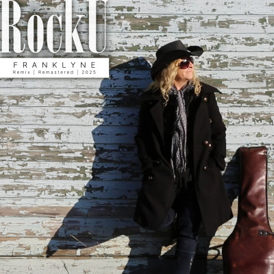 Rock U (remix, remastered)